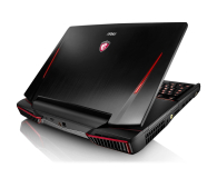 MSI GT83VR 6RF i7-6920HQ/32/1TB+256/Win10 GTX1080 SLI - 324322 - zdjęcie 13